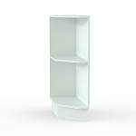 Тумба напольная торцевая Ника BMS - Фото 2