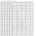 Чертеж Тумба под ТВ Мадлен 5 BMS