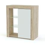 Комод Милан 1D BMS - Фото 7