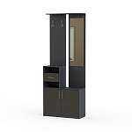 Прихожая Идеал 3 BMS - Фото 7