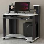 Стол письменный  Ирма 7 BMS - Фото 1