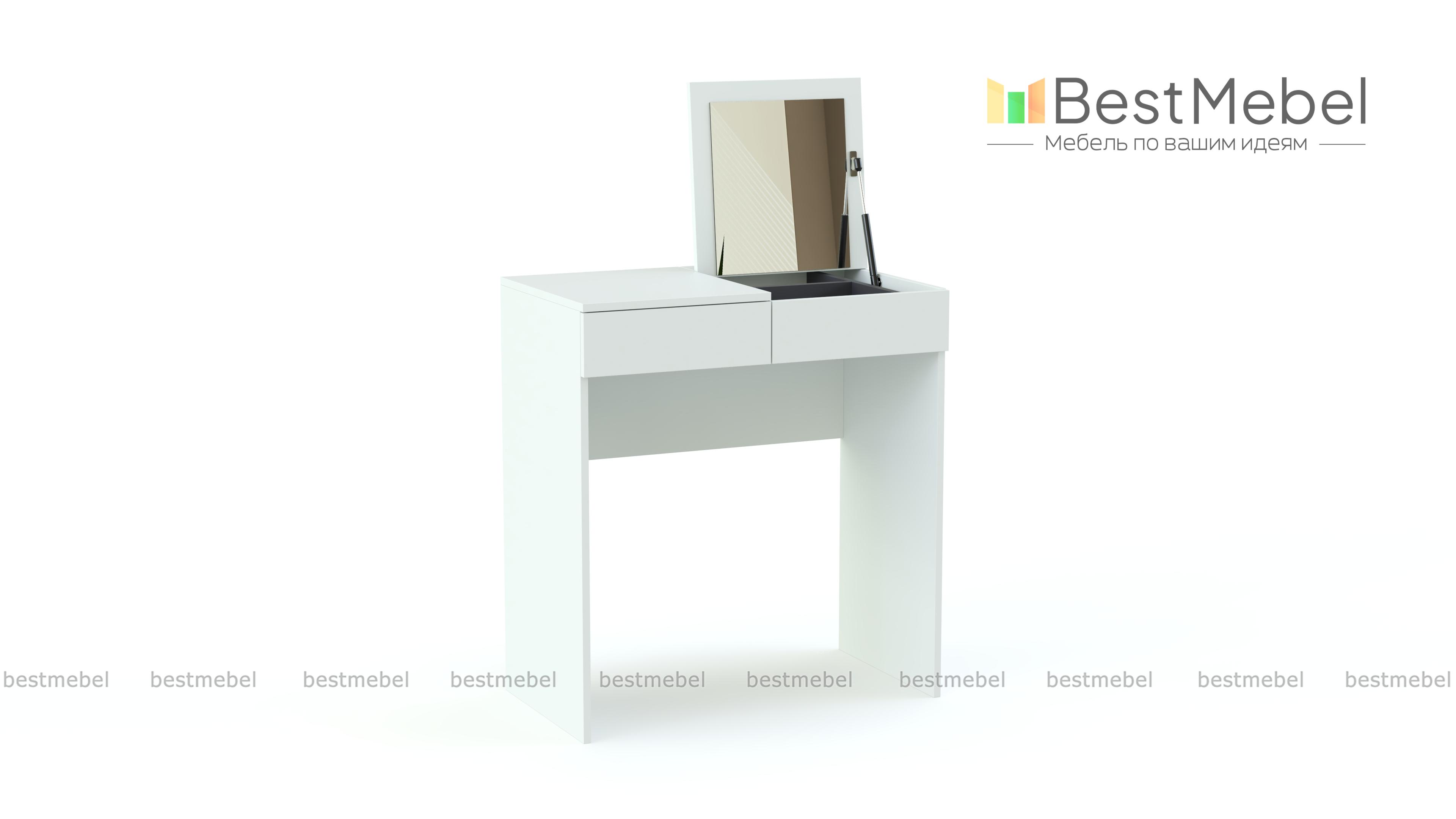 Стол туалетный Бримнес Brimnes - Фото