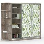 Шкаф-купе Клен 5 BMS - Фото 6