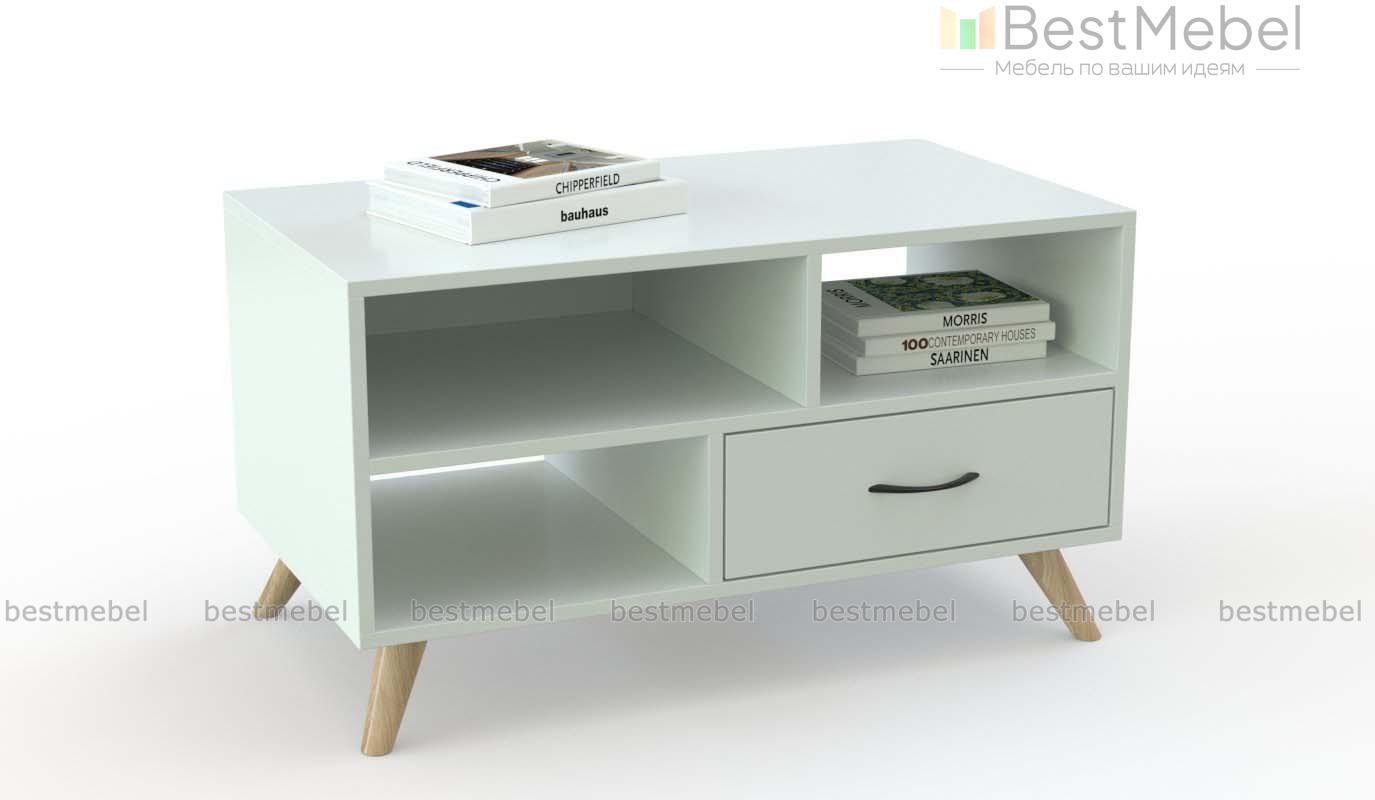 Журнальный стол Некст 13 BMS - Фото