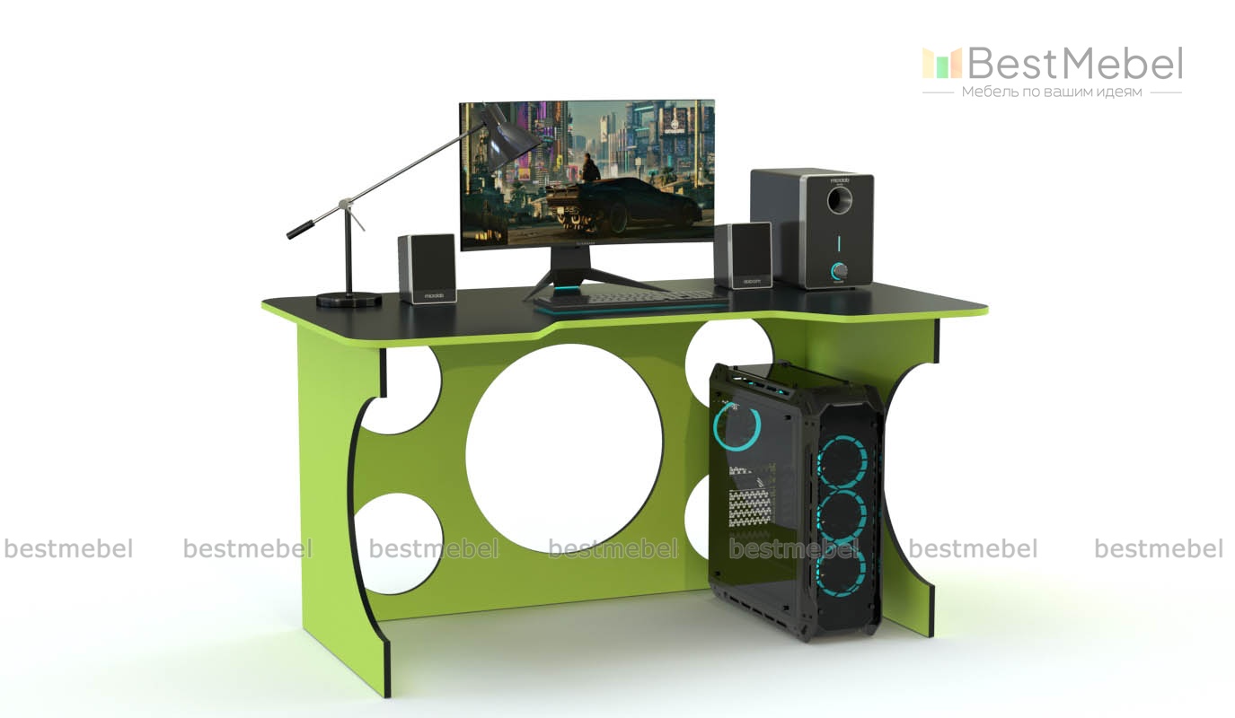 Игровой стол Кеннер 5 BMS