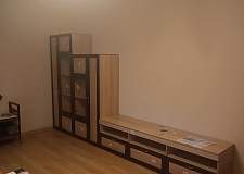 Стенка Скалли 64 BMS