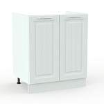 Шкаф нижний под мойку с 2-мя дверцами Европа BMS - Фото 3