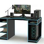 Игровой стол Маршал 5 BMS - Фото 3