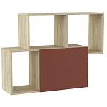 Полка Нокс 6 BMS - Фото 3