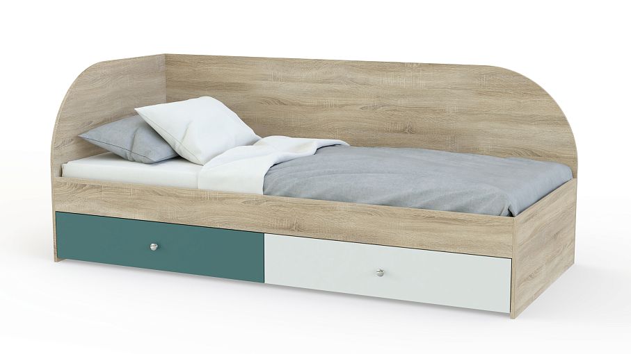 Детская кровать VMM 16 BMS - Фото