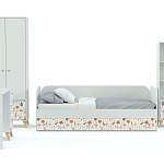 Детская комната Эльза 6 BMS - Фото 3