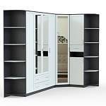 Набор шкафов НКМ-2 BMS - Фото 4