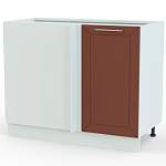 Шкаф нижний угловой Тетчер BMS - Фото 6