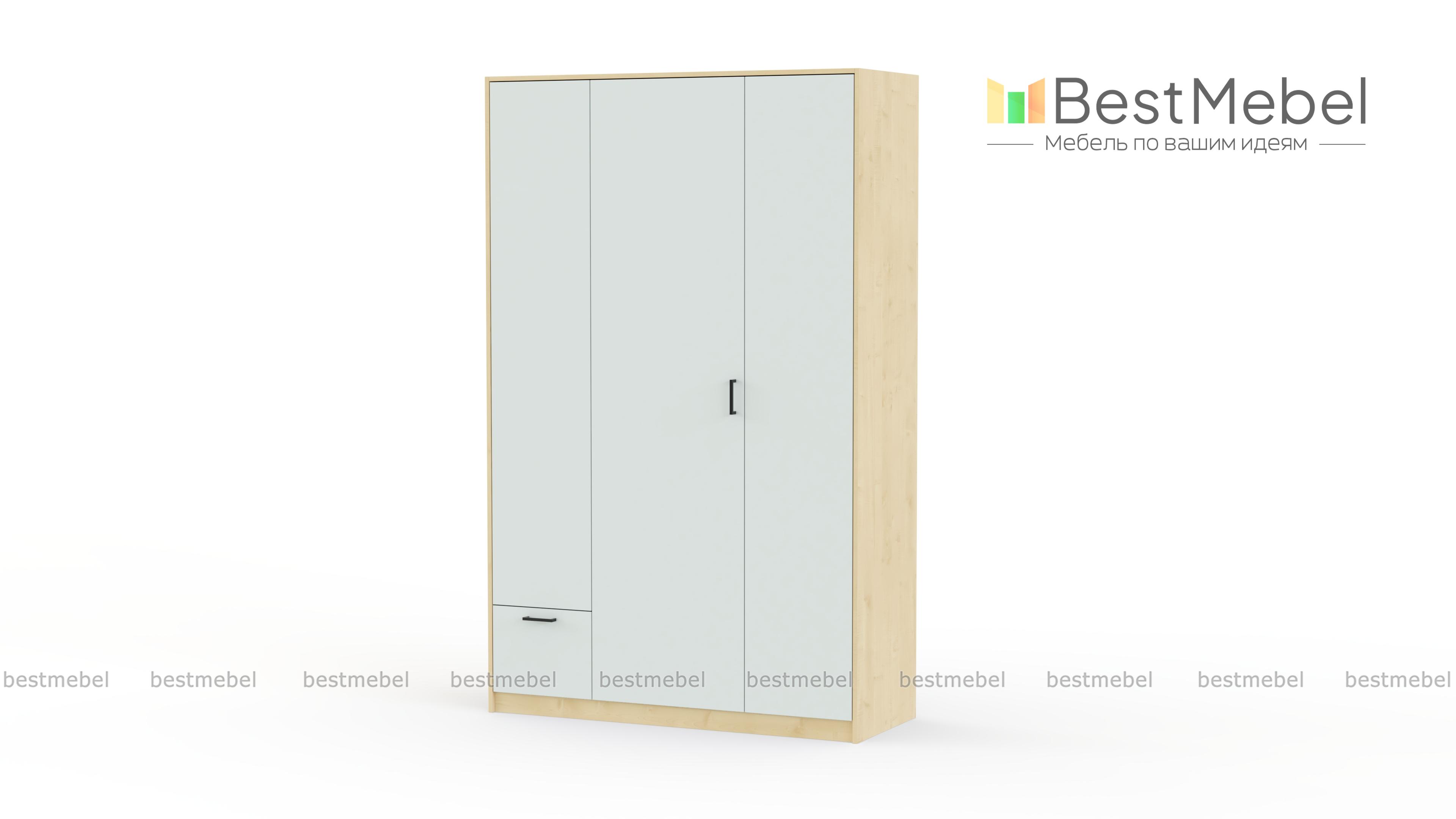 Шкаф Гольф 200 BMS - Фото