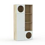 Стеллаж Авелин 21 BMS - Фото 2