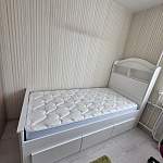 Кровать с ящиком Скай 5 BMS - Фото от клиента