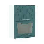 Шкаф-витрина Паллада BMS - Фото 3