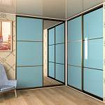 Шкаф-Купе SN101 BMS - Фото 1