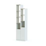 Стеллаж Арктик 3 BMS - Фото 4