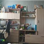 Стенка TV-2 BMS - Фото от клиента
