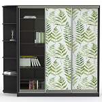 Шкаф-купе Клен 5 BMS - Фото 3