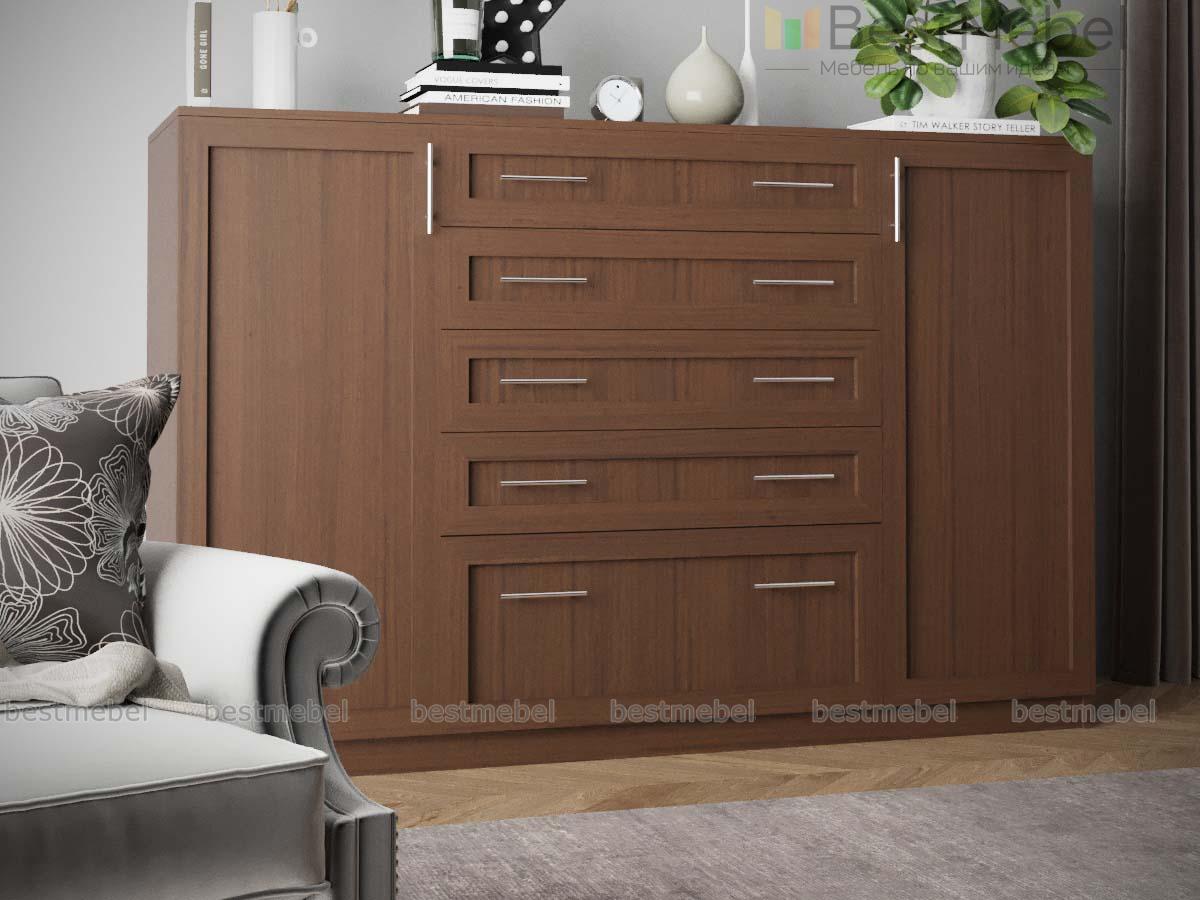 Комод Браво-12 BMS - Фото