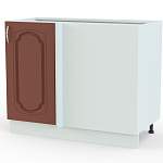 Шкаф нижний угловой Настя BMS - Фото 1