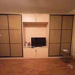 Шкаф-купе Монако 6 BMS - Фото от клиента