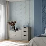 Комод Нордли Nordli 25 - Фото 6