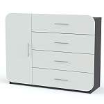 Комод Элиза 22 BMS - Фото 5