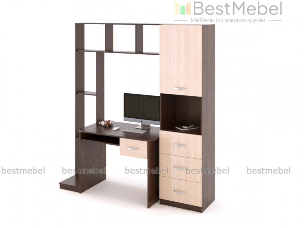 Стол Лаки СК-01 BMS - Фото