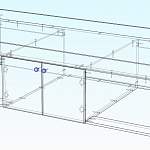 Схема сборки Кровать детская Simple BMS
