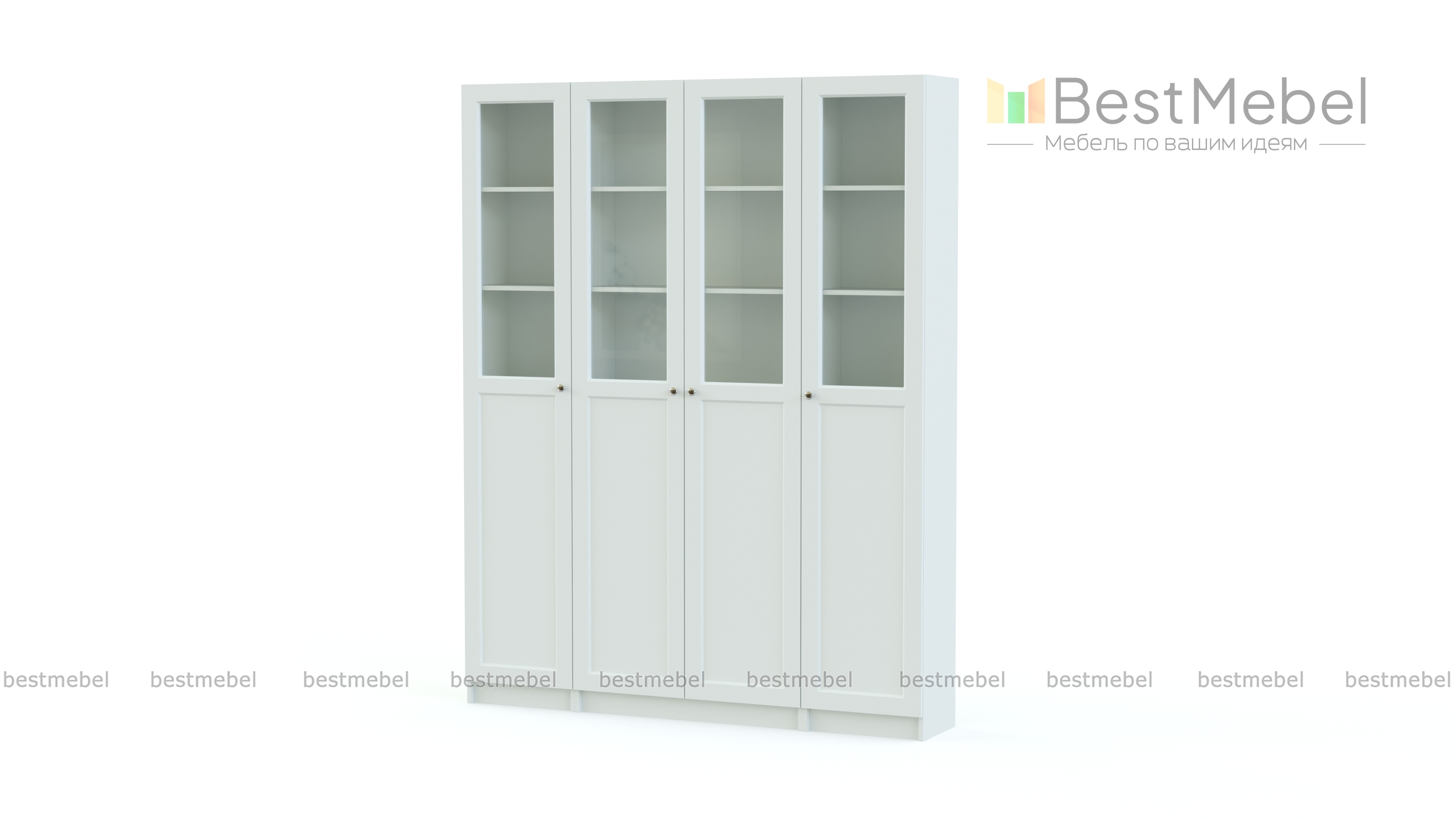 Шкаф Билли Оксберг Billy Oxberg 20