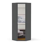 Шкаф угловой ШК-814 Мелисса BMS - Фото 10