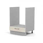 Стол под духовой шкаф с ящиком Арт BMS - Фото 10