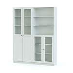 Шкаф Билли Оксберг Billy Oxberg 34 - Фото 1