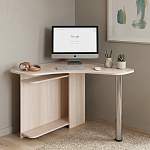 Стол Джонни-3 BMS - Фото 1