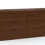 Комод Сонгесанд Songesand 1 - Фото 3