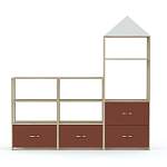 Стеллаж Астра 13 BMS - Фото 2