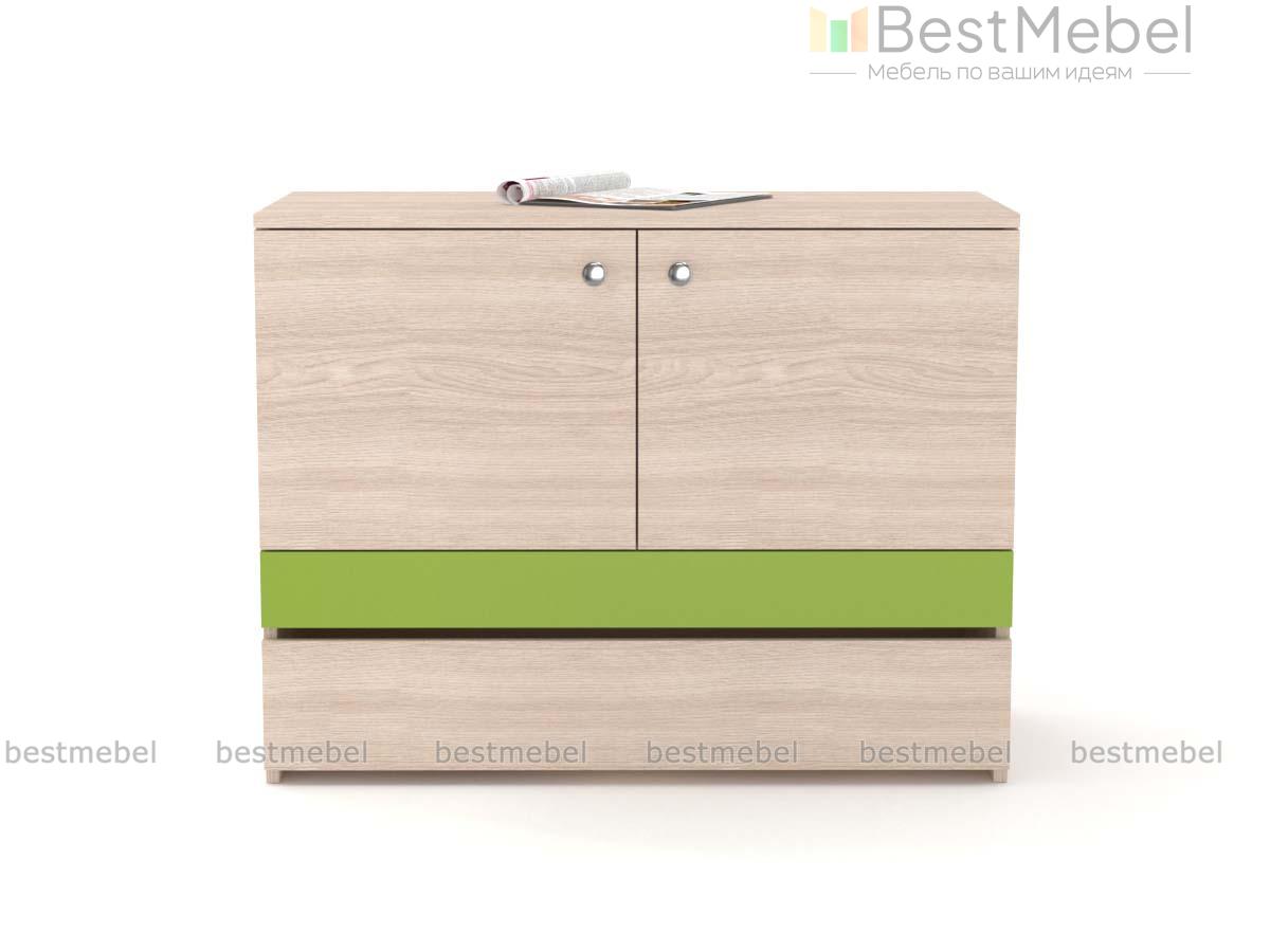 Тумба Киви 1 BMS - Фото