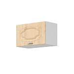 Шкаф верхний горизонтальный Настя BMS - Фото 10