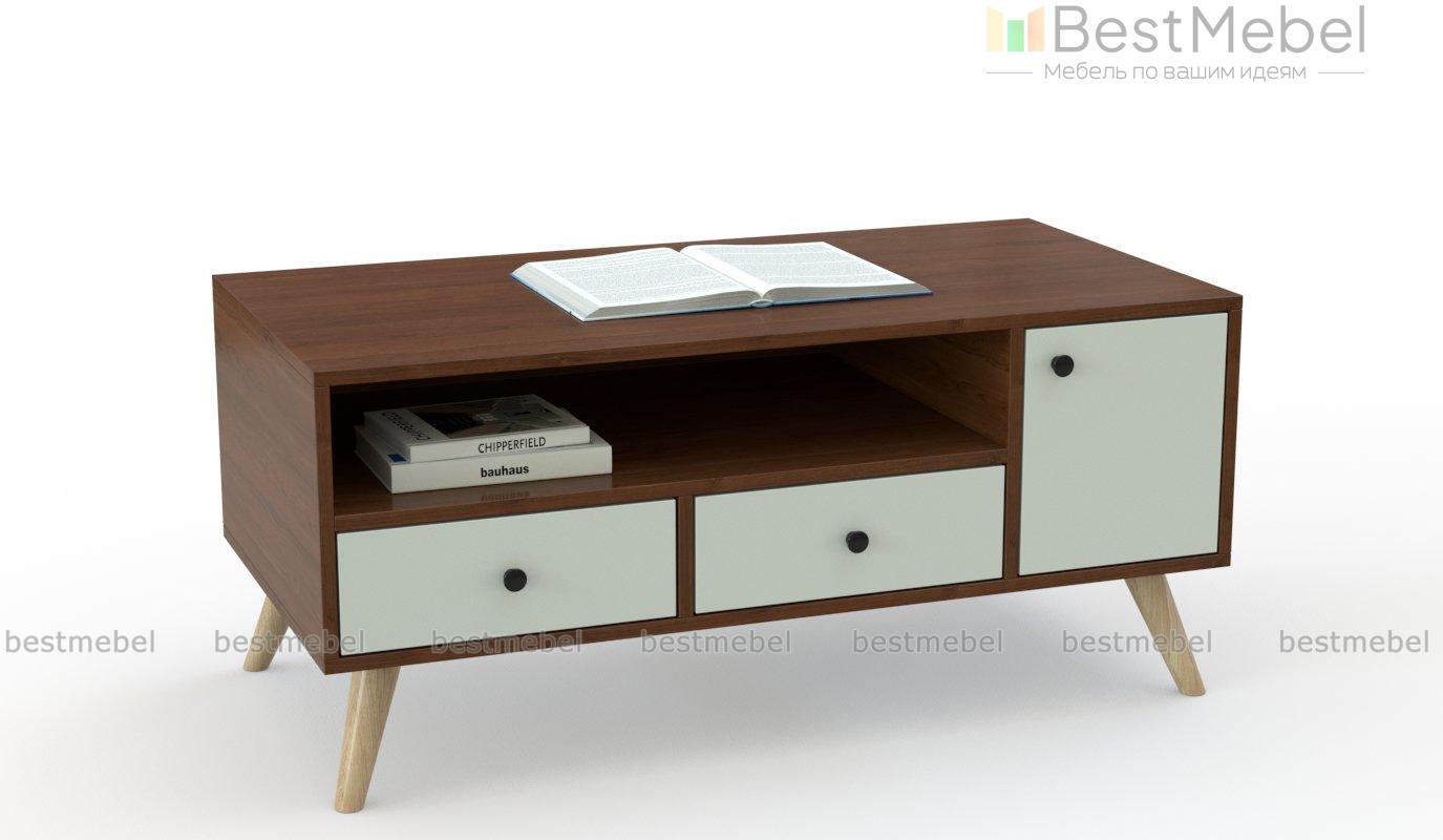 Журнальный стол Абрис 17 BMS - Фото