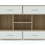 Комод Бемби К-10 BMS - Фото 3