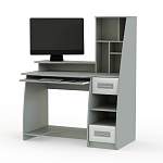 Компьютерный стол Граф BMS - Фото 7