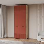 Шкаф распашной Декарт 8 BMS - Фото 11