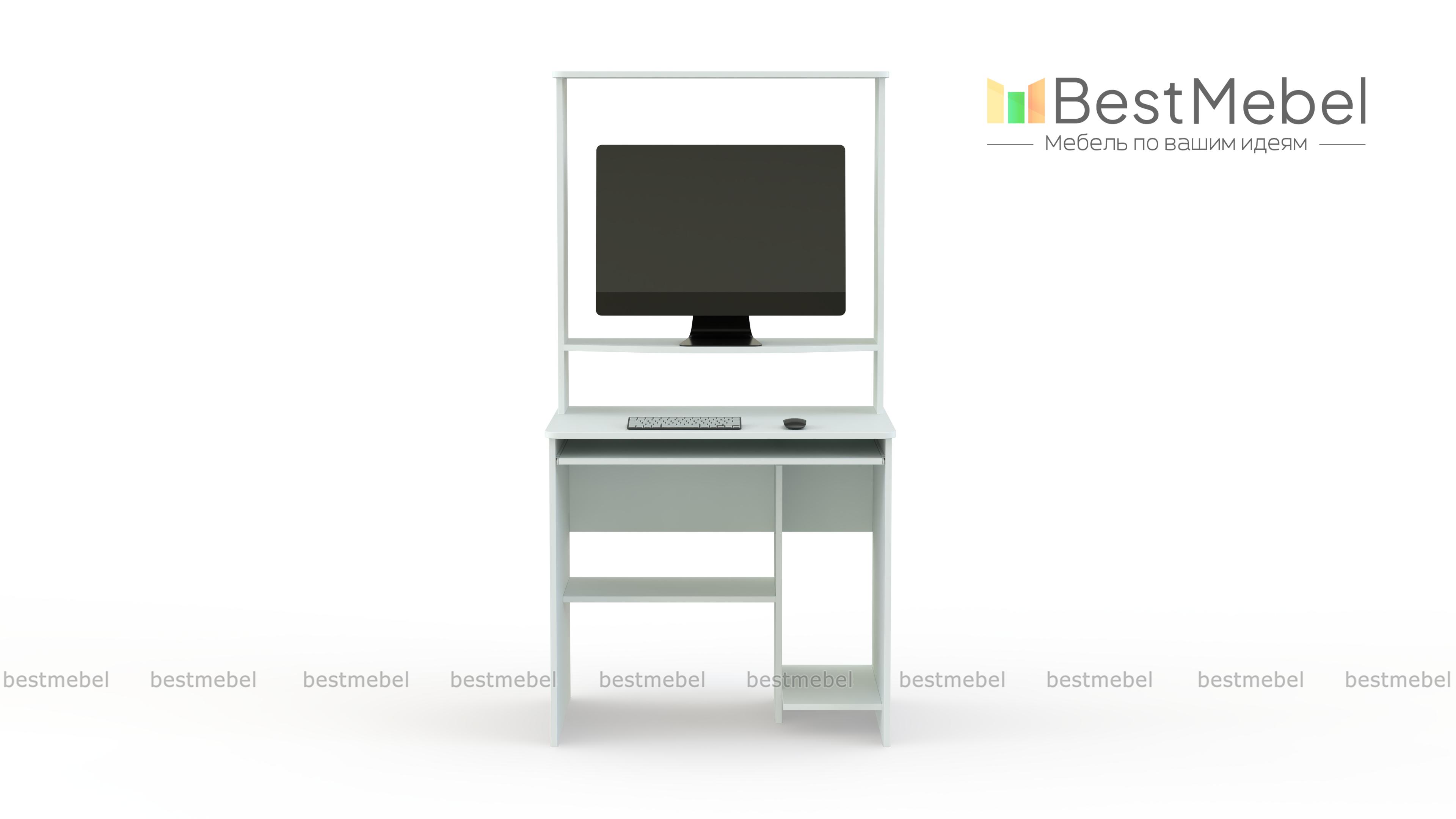 Компьютерный стол СК Планета 7 BMS - Фото