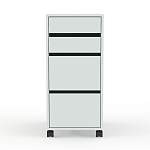 Комод на колесах Анджел 2 BMS - Фото 2