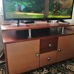 Тумба ТВ Венера BMS - Фото от клиента