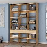 Стеллаж для одежды Мирта 56 BMS - Фото 17