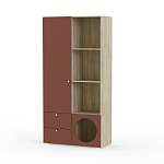 Стеллаж Авелин 20 BMS - Фото 5